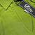 Olivia Short Kaftan Olive Linen Viscose - Women Beachwear Hand Made In Italy