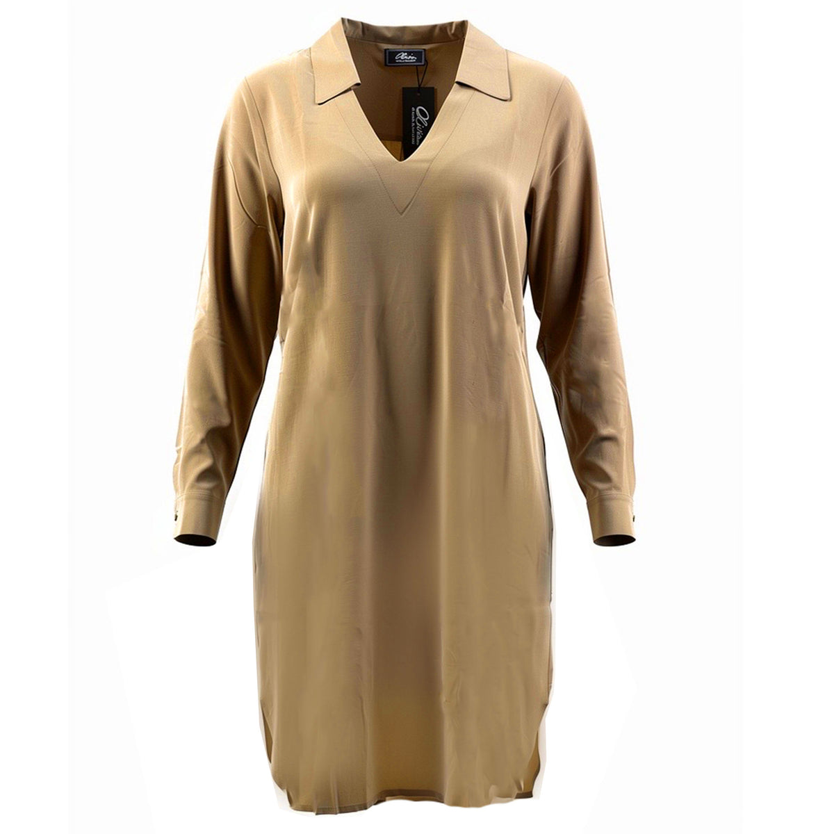 Olivia by Maristella Mare