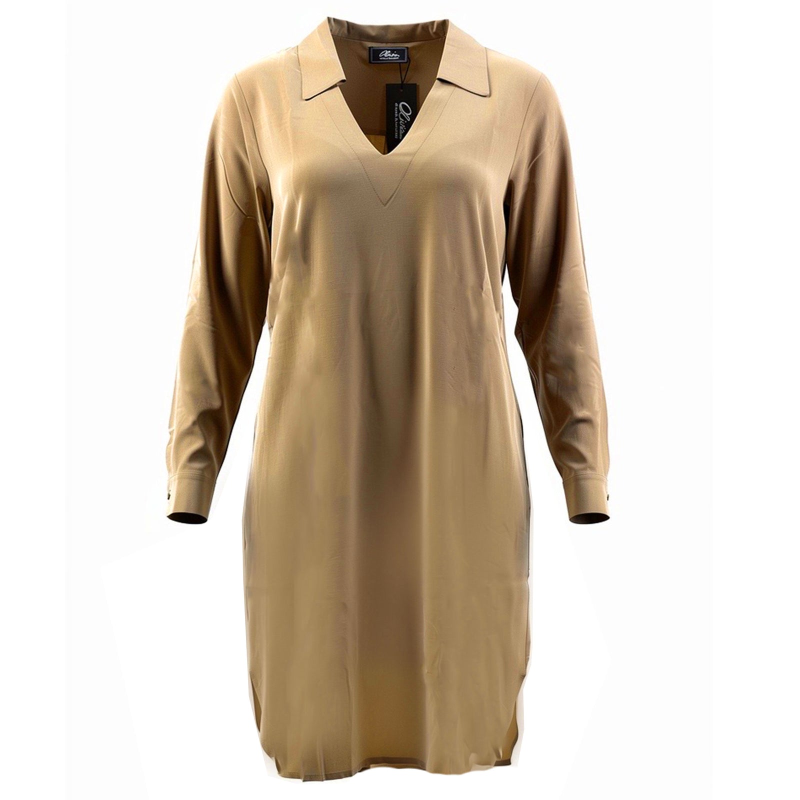 Olivia by Maristella Mare