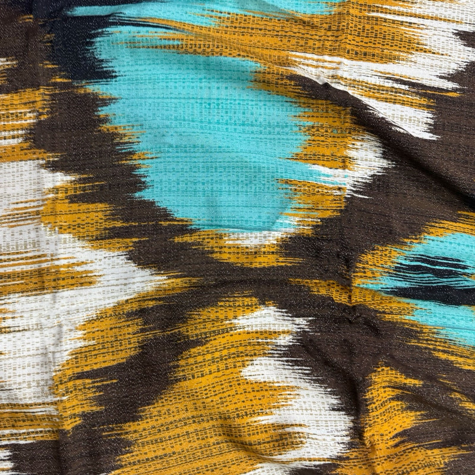 Olivia Kaftan Pareo Women Beachwear - Hand Made In Italy SALE