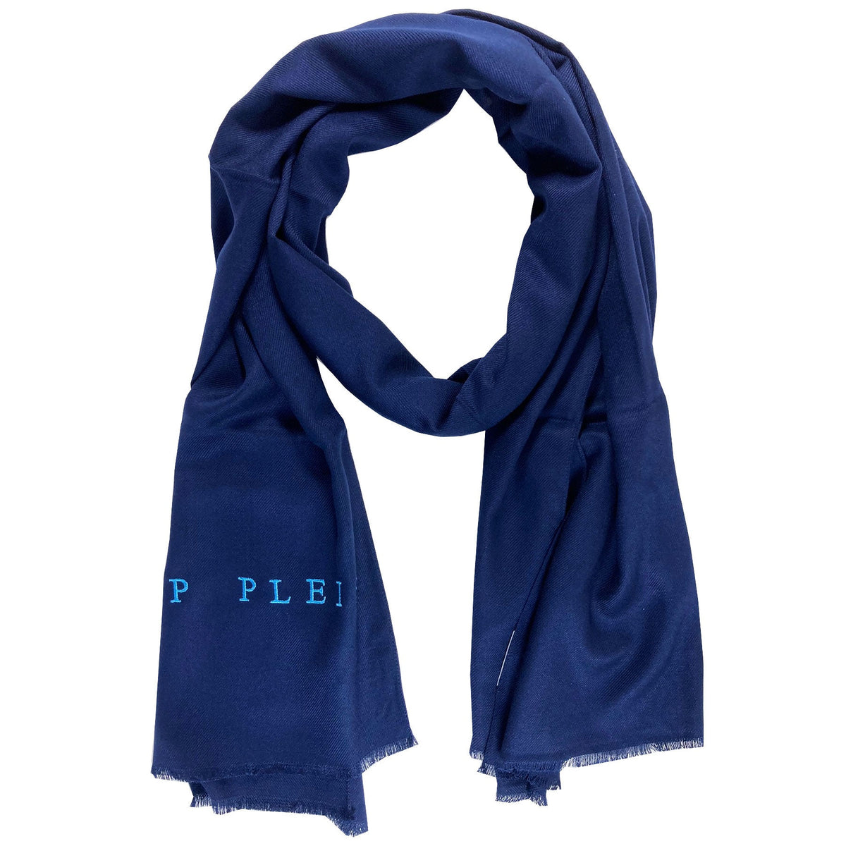 Philipp Plein Scarf 