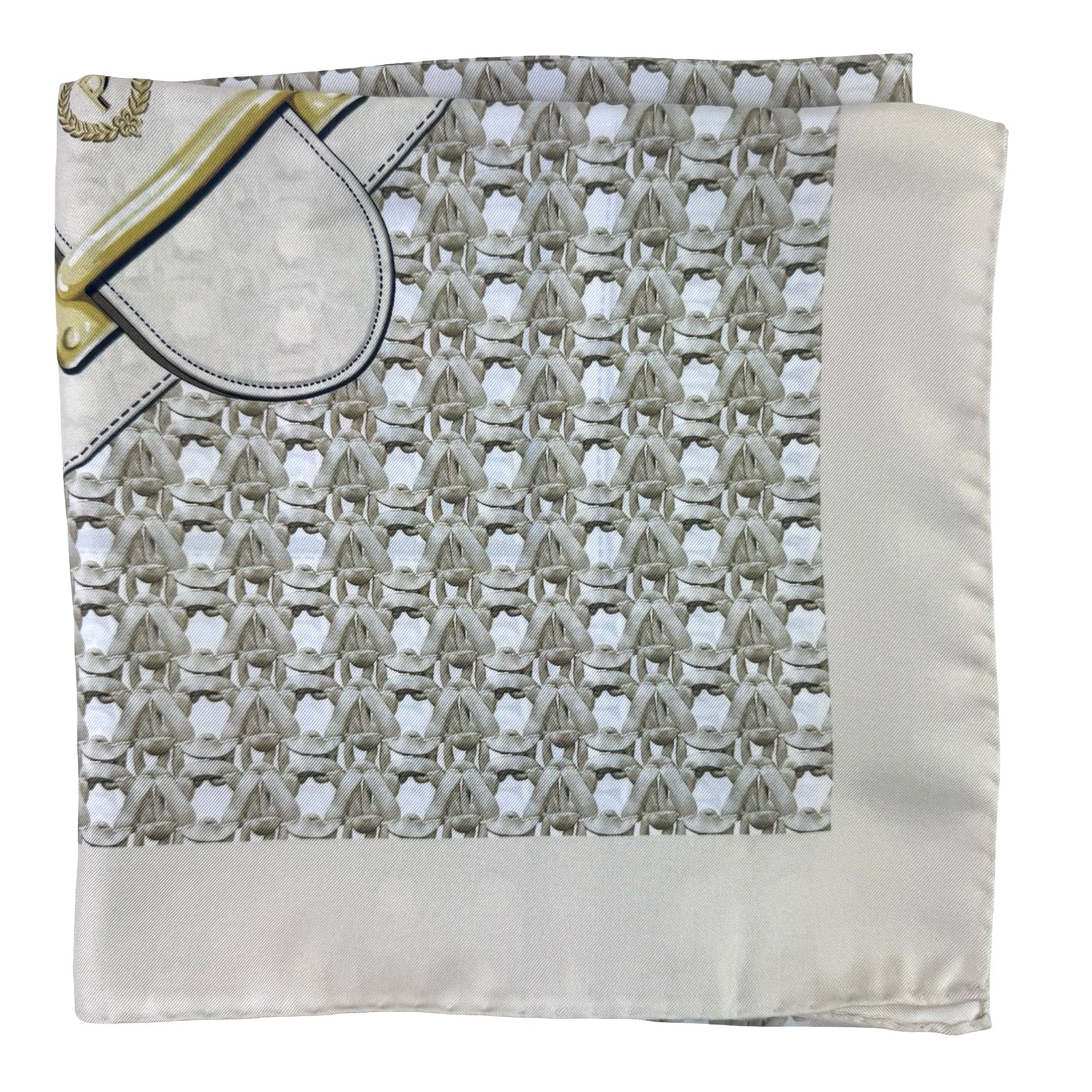 Foulard Silk Pollini