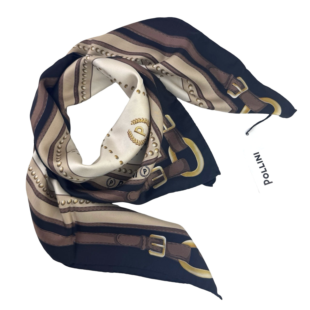 Foulard Silk