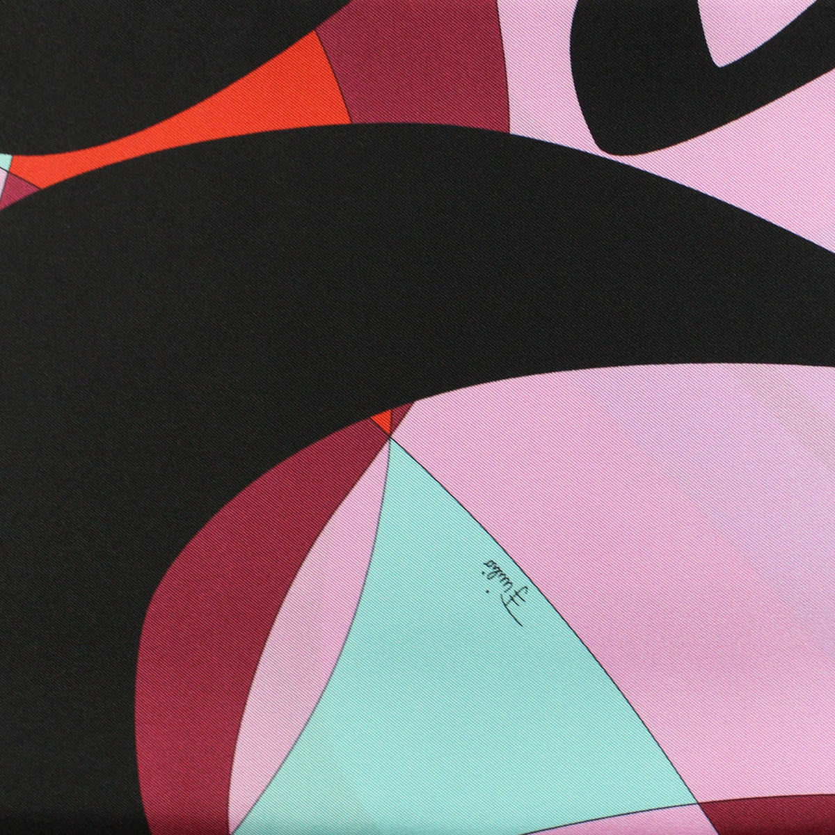 Emilio Pucci authentic Scarf 