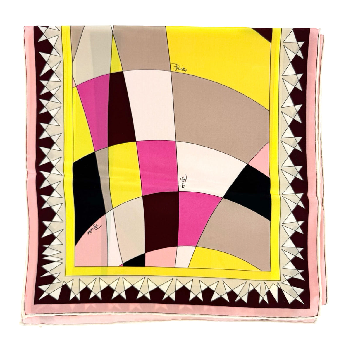 Emilio Pucci