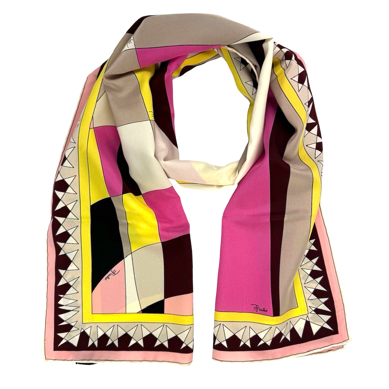 Emilio Pucci