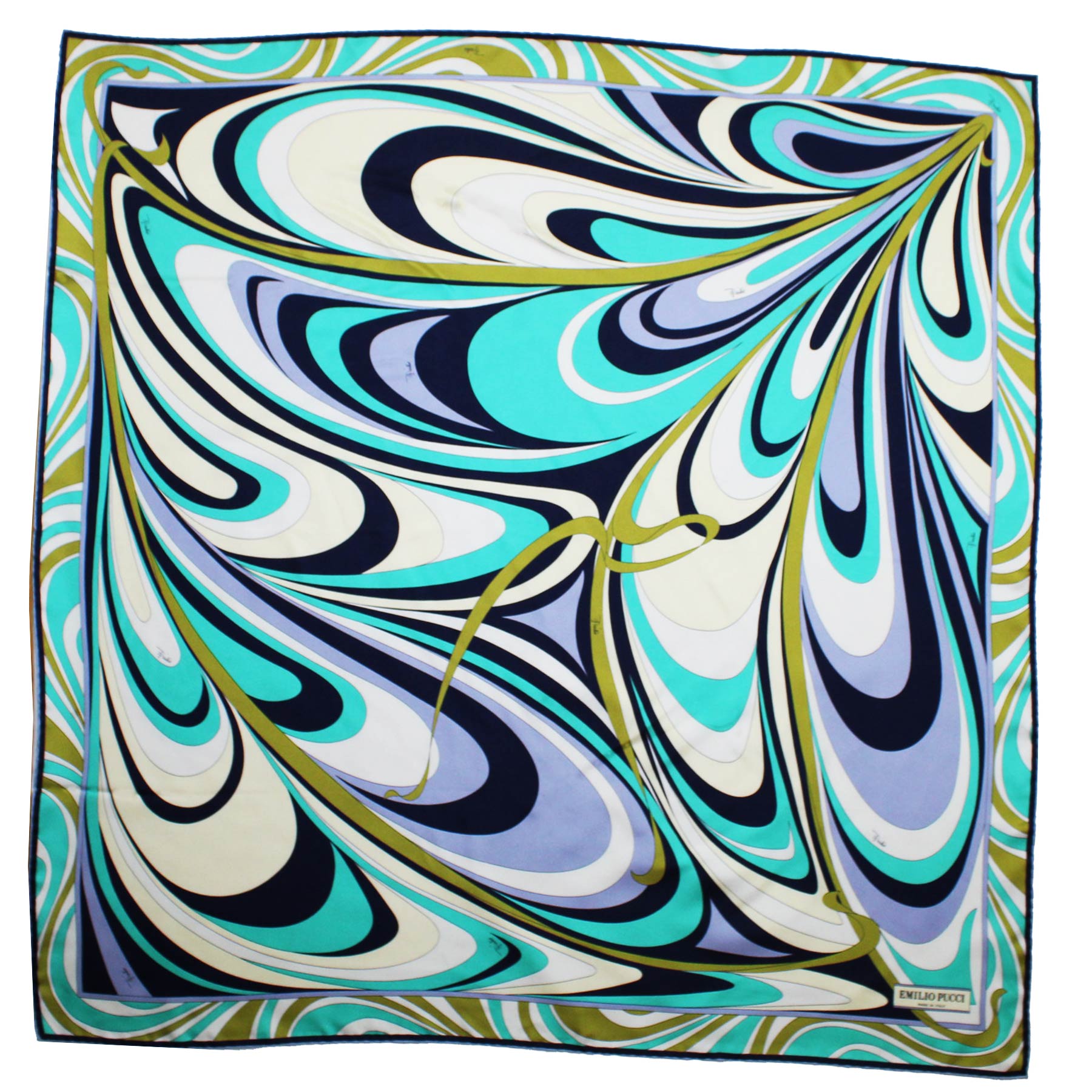 Emilio Pucci 