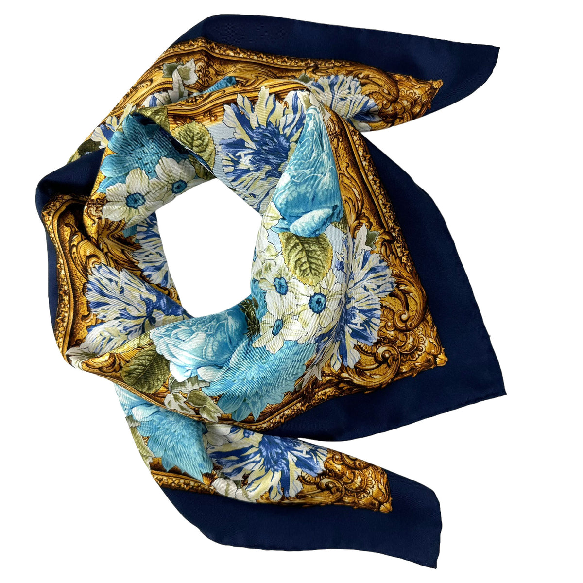Villa Lucia Scarf
