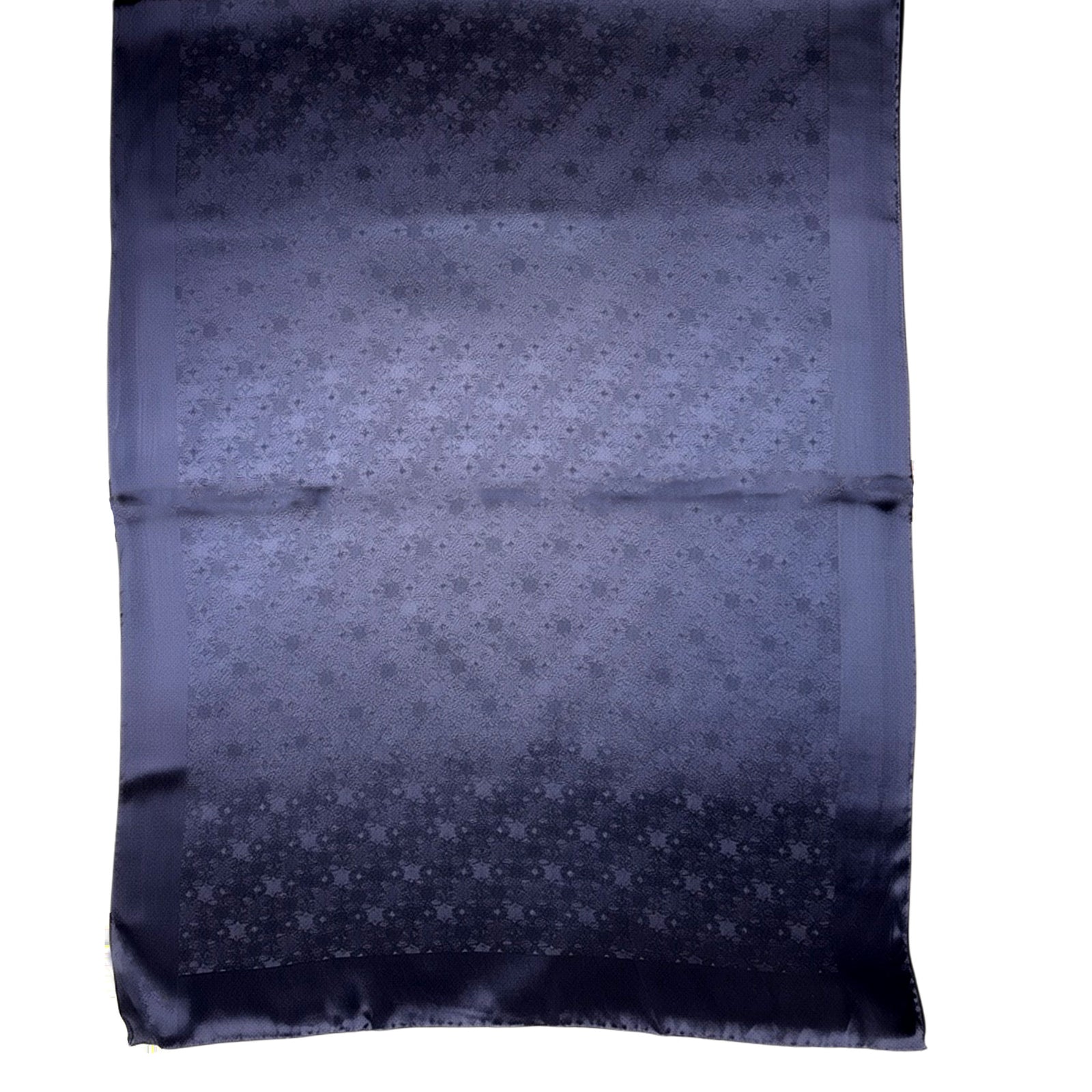 Silk Saab Scarf