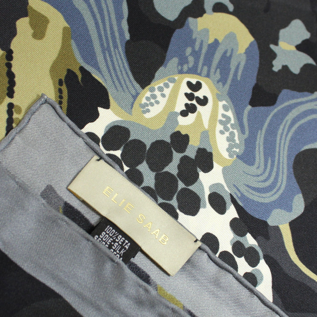 Elie Saab authentic Scarf 