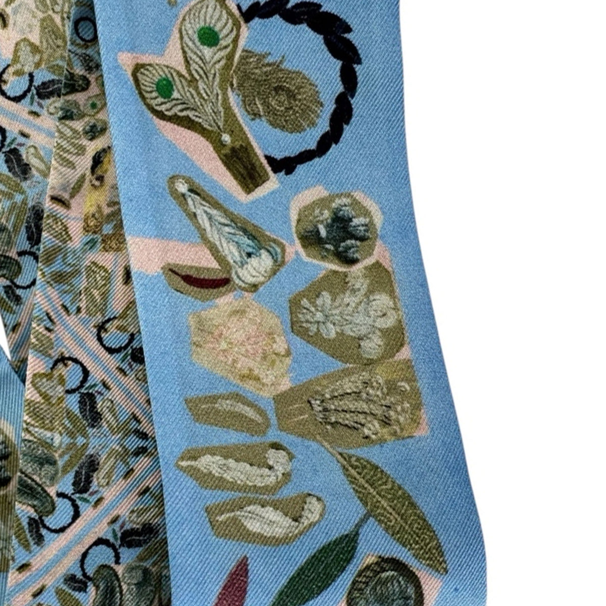 Tiffany Jardin Scarf