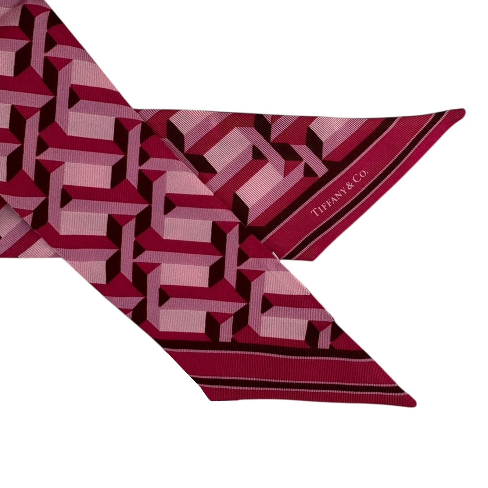 The Tiffany T collection