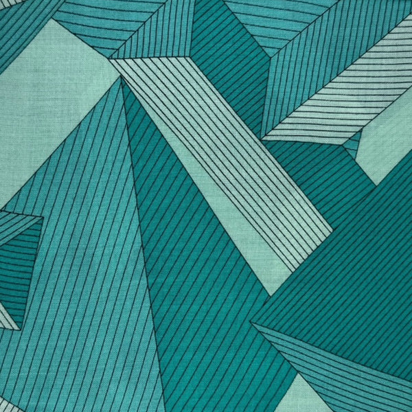 Tiffany & Co Giant T Scarf Tiffany Blue - Extra Large Square