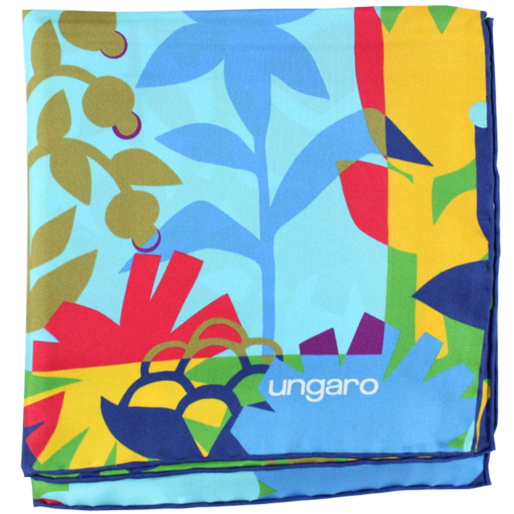 Ungaro Scarves Sale Women Shawls - Como Milano