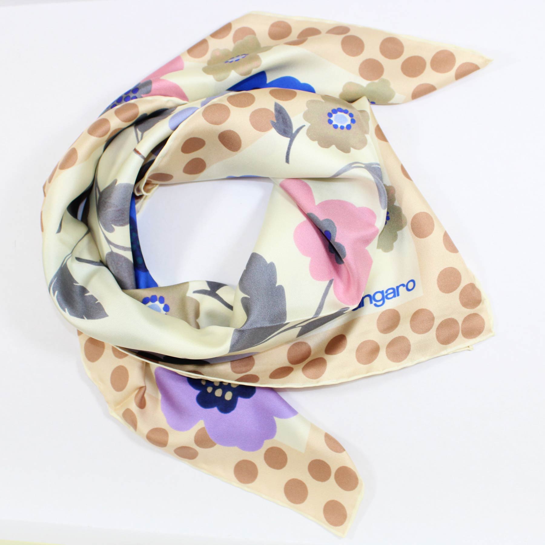 Scarf UNGARO