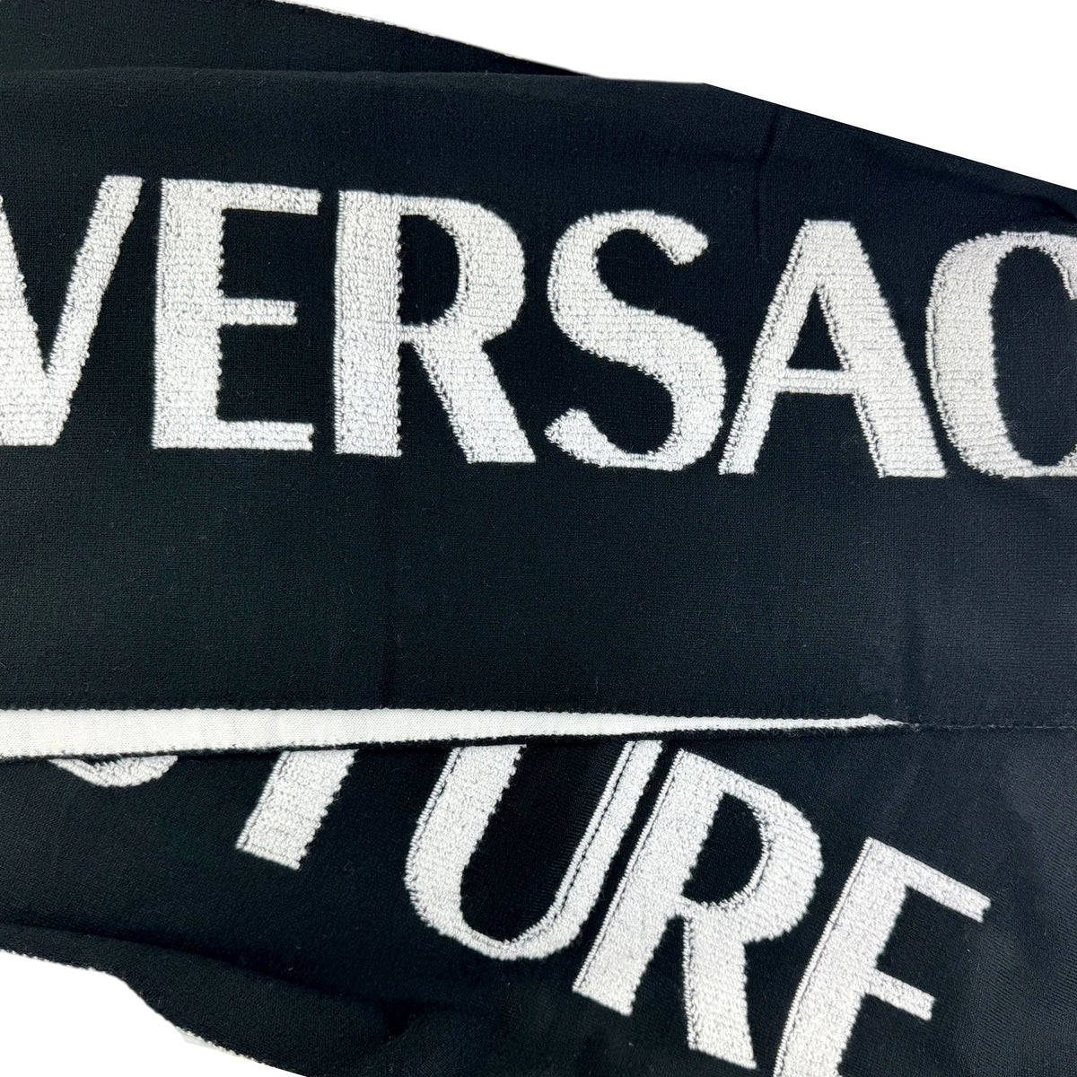 Versace Scarf 