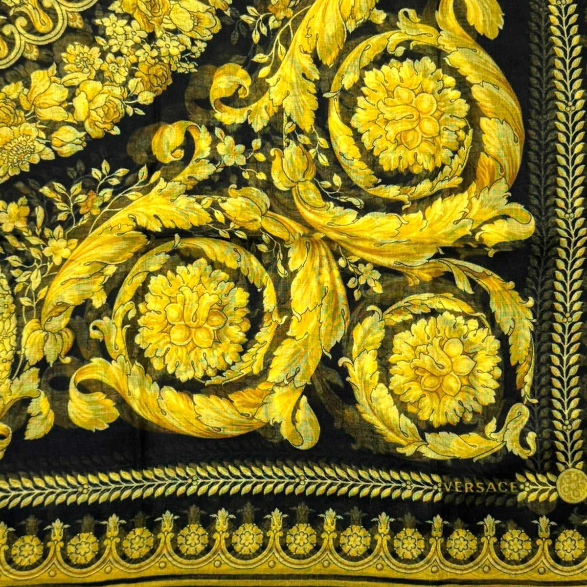 Versace Barocco