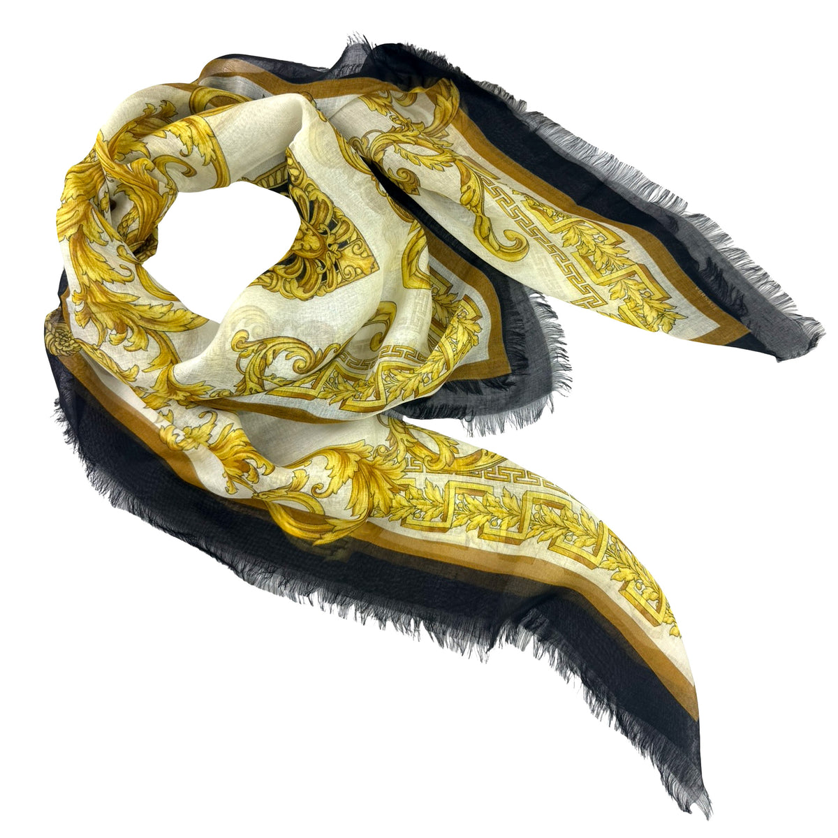  Extra Large Square Wrap