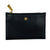 Versace Leather Key Pouch - Women Collection Wallet