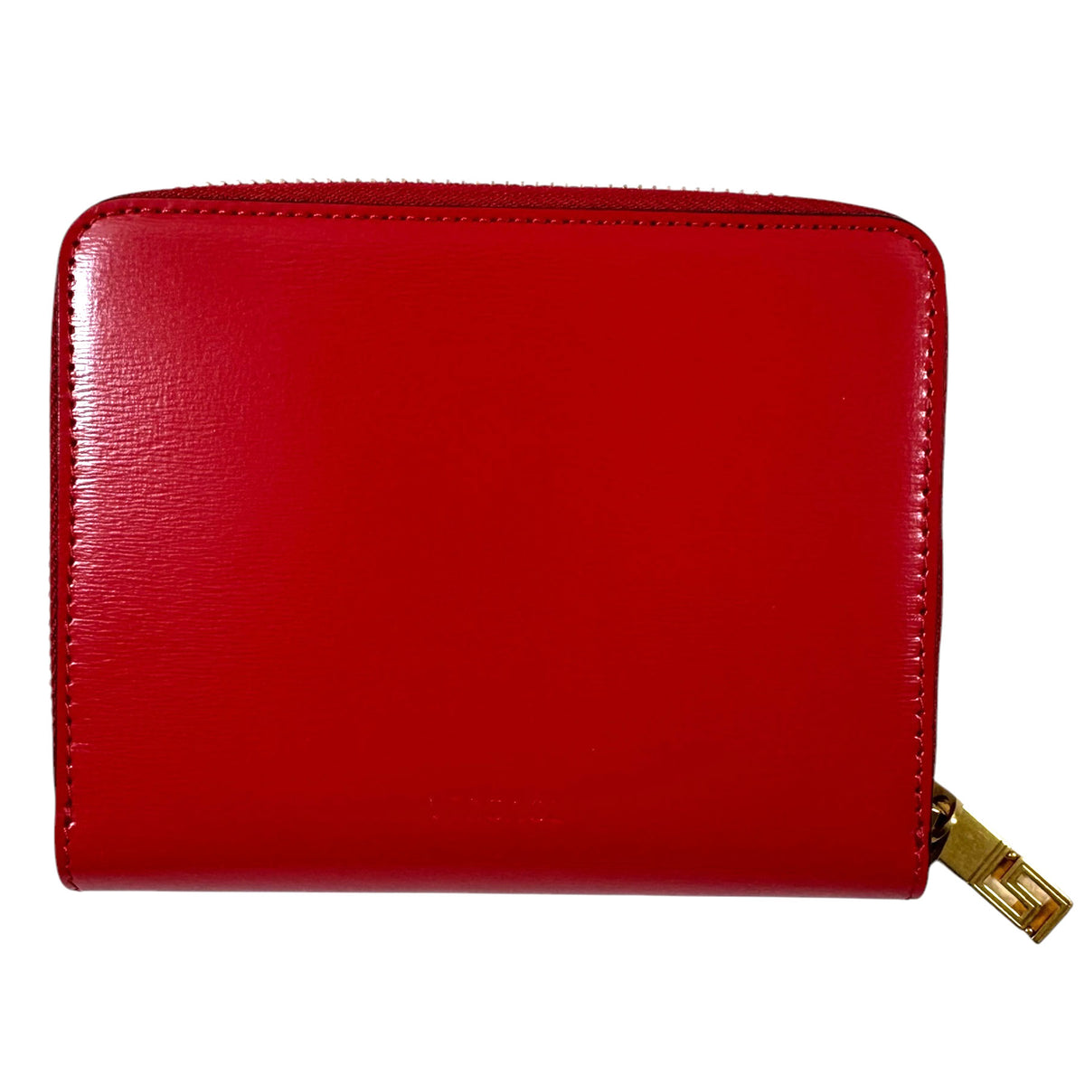 Versace Wallet Red Medusa - Women Collection