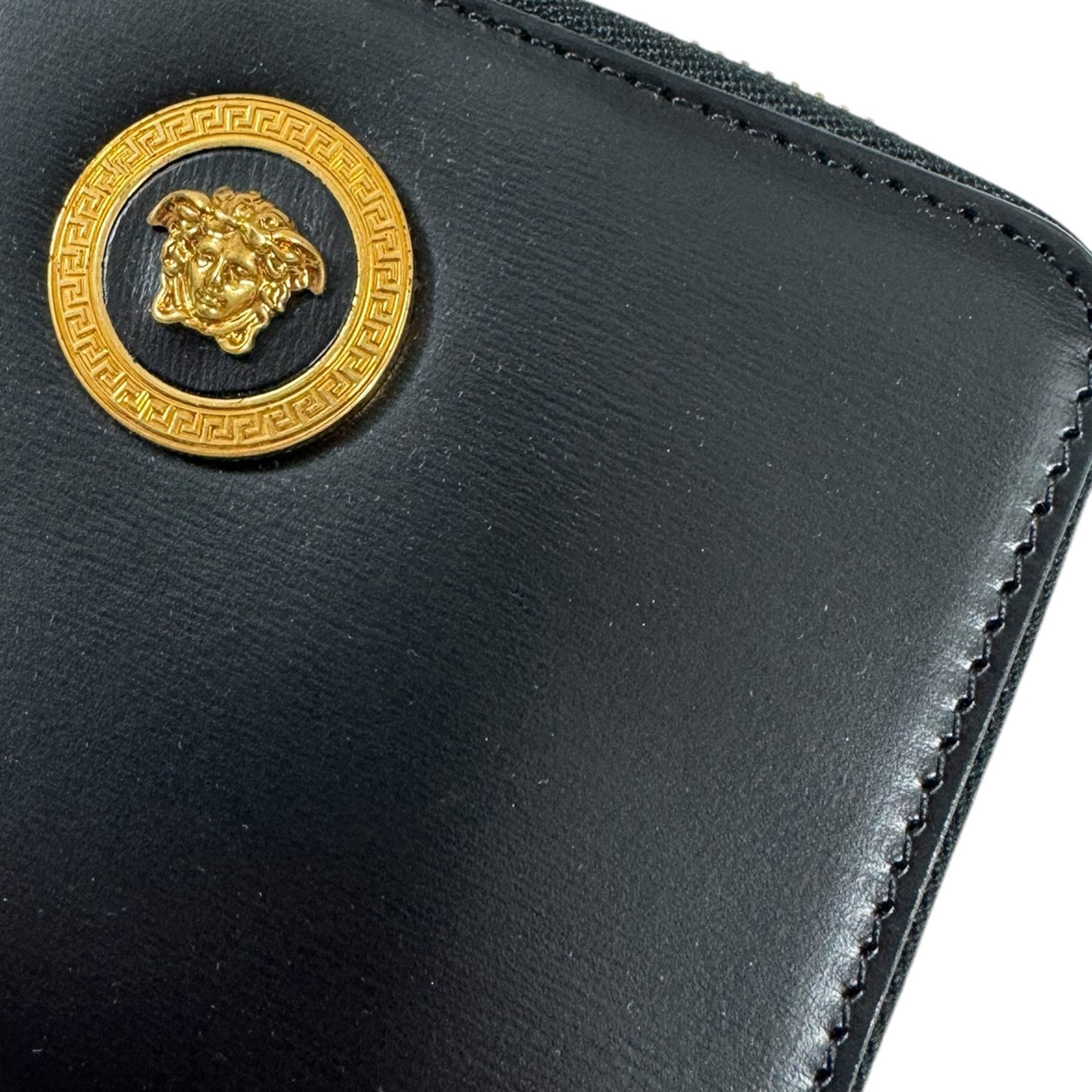 Authentic Versace wallet
