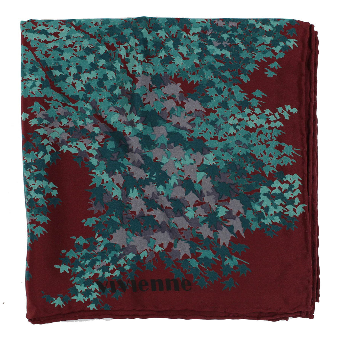 Vivienne Scarf silk