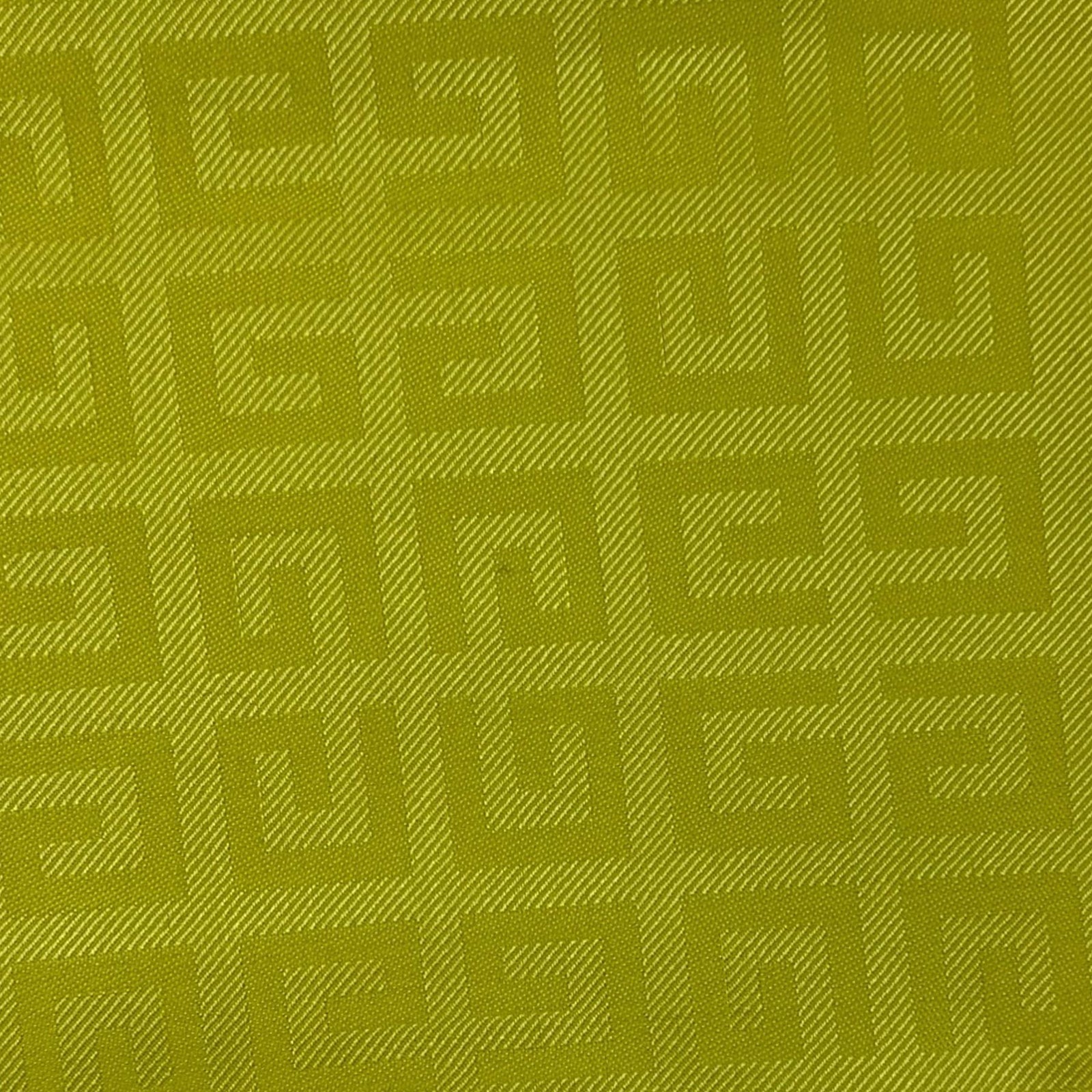 Givenchy Scarf Acid Lime 4G Design - Twill Silk Shawl