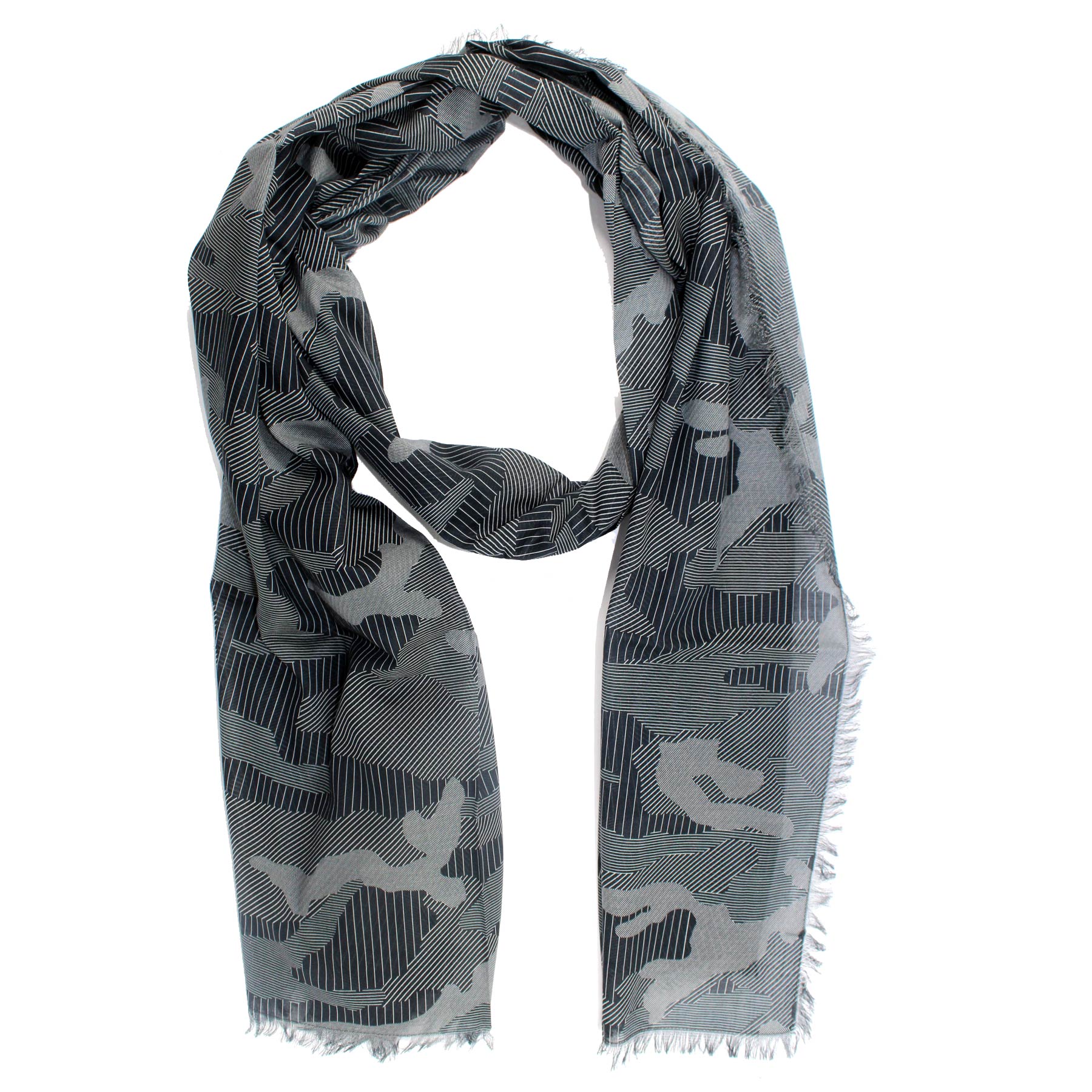 Agnona Silk Scarf Agnona