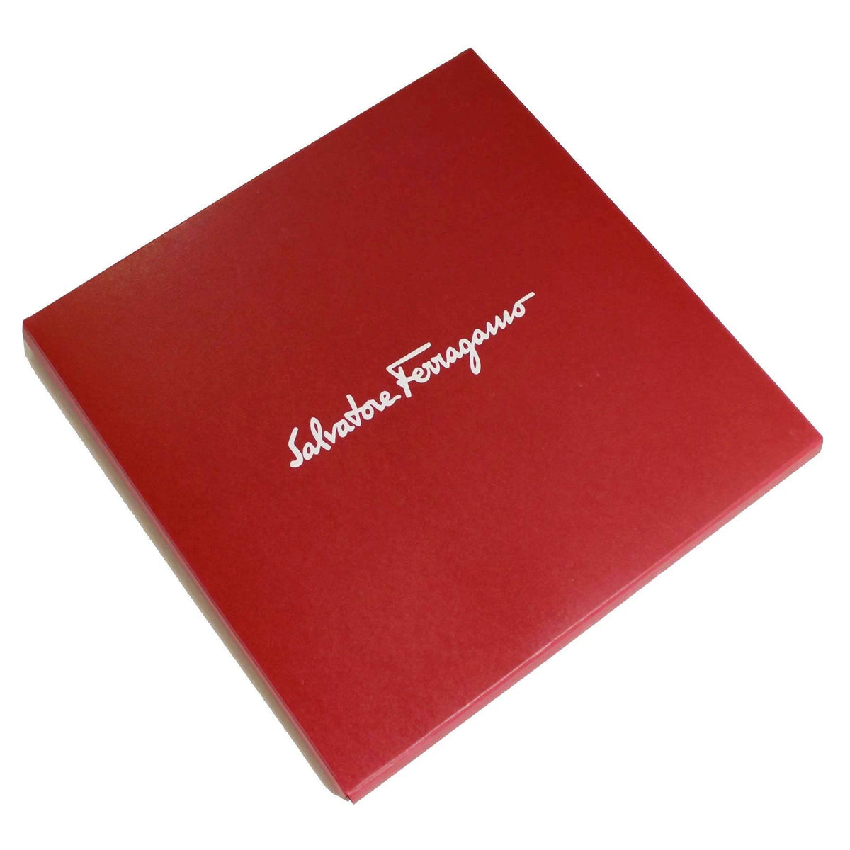 Original Salvatore Ferragamo Gift Box
