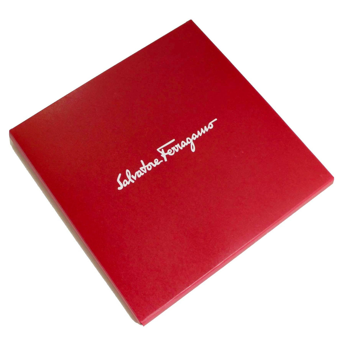 Original Salvatore Ferragamo Gift Box