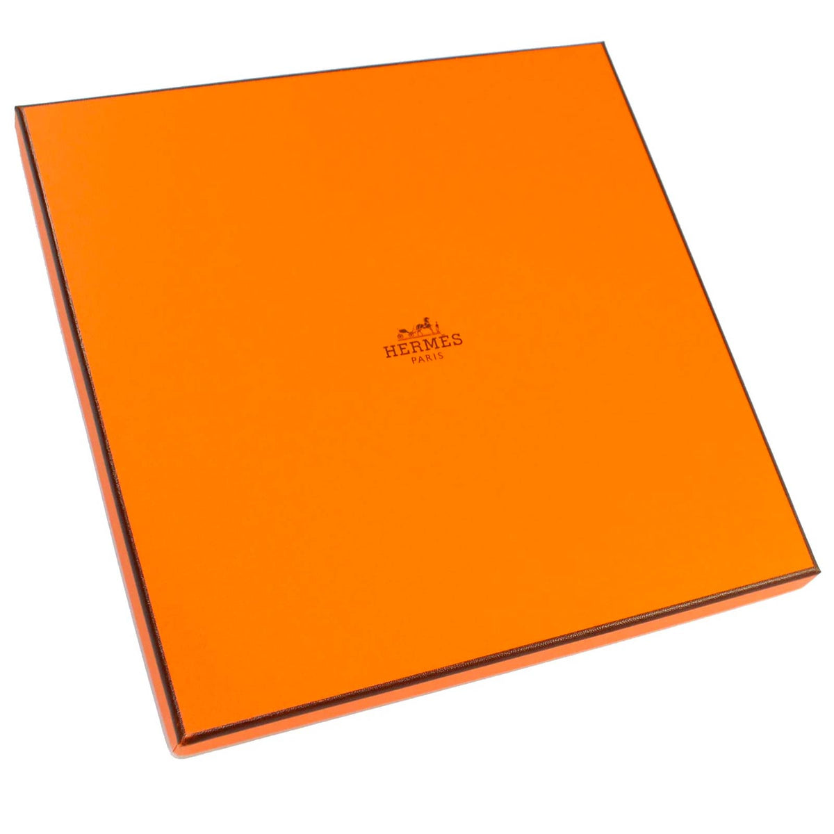 Original Hermes Gift Box 