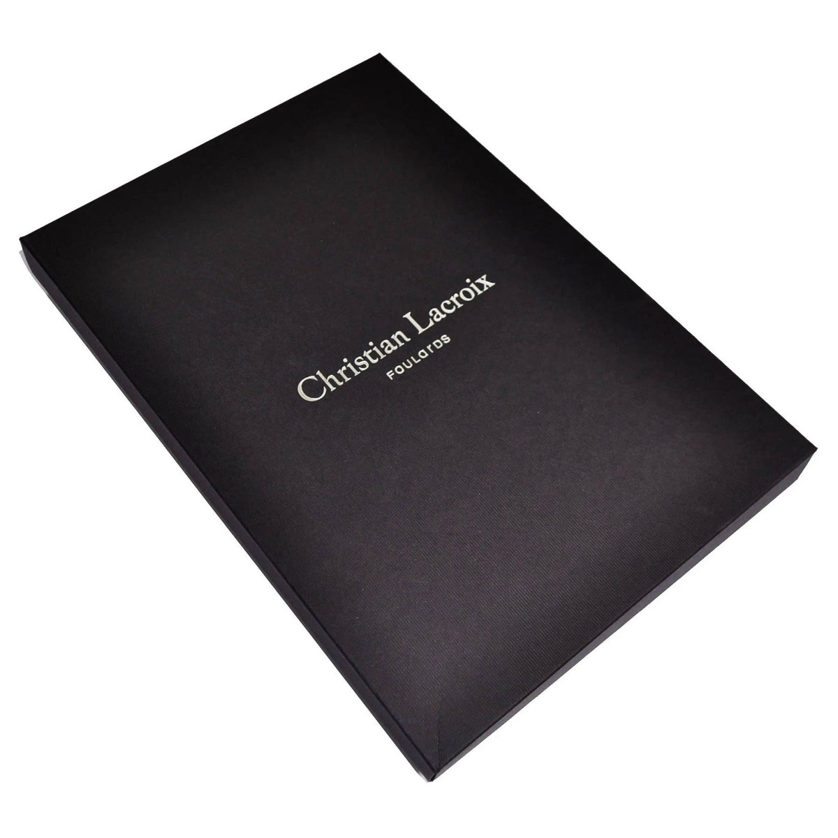 Original Christian Lacroix Gift Box 