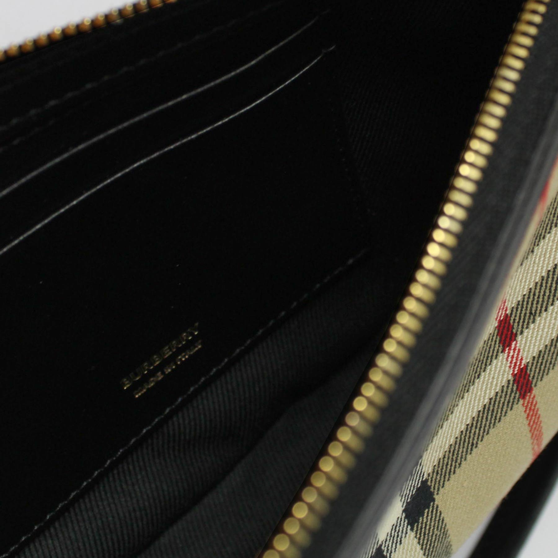 How To Authenticate Burberry Handbags | Luxity