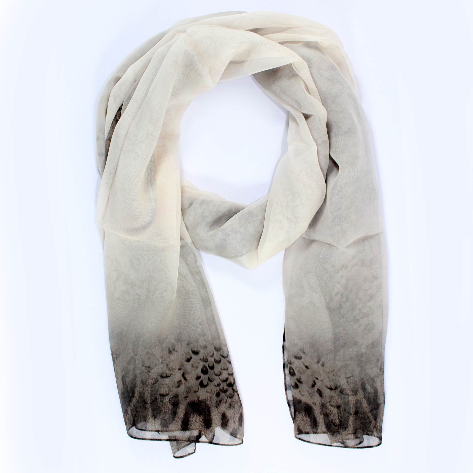 Cavalli Scarf