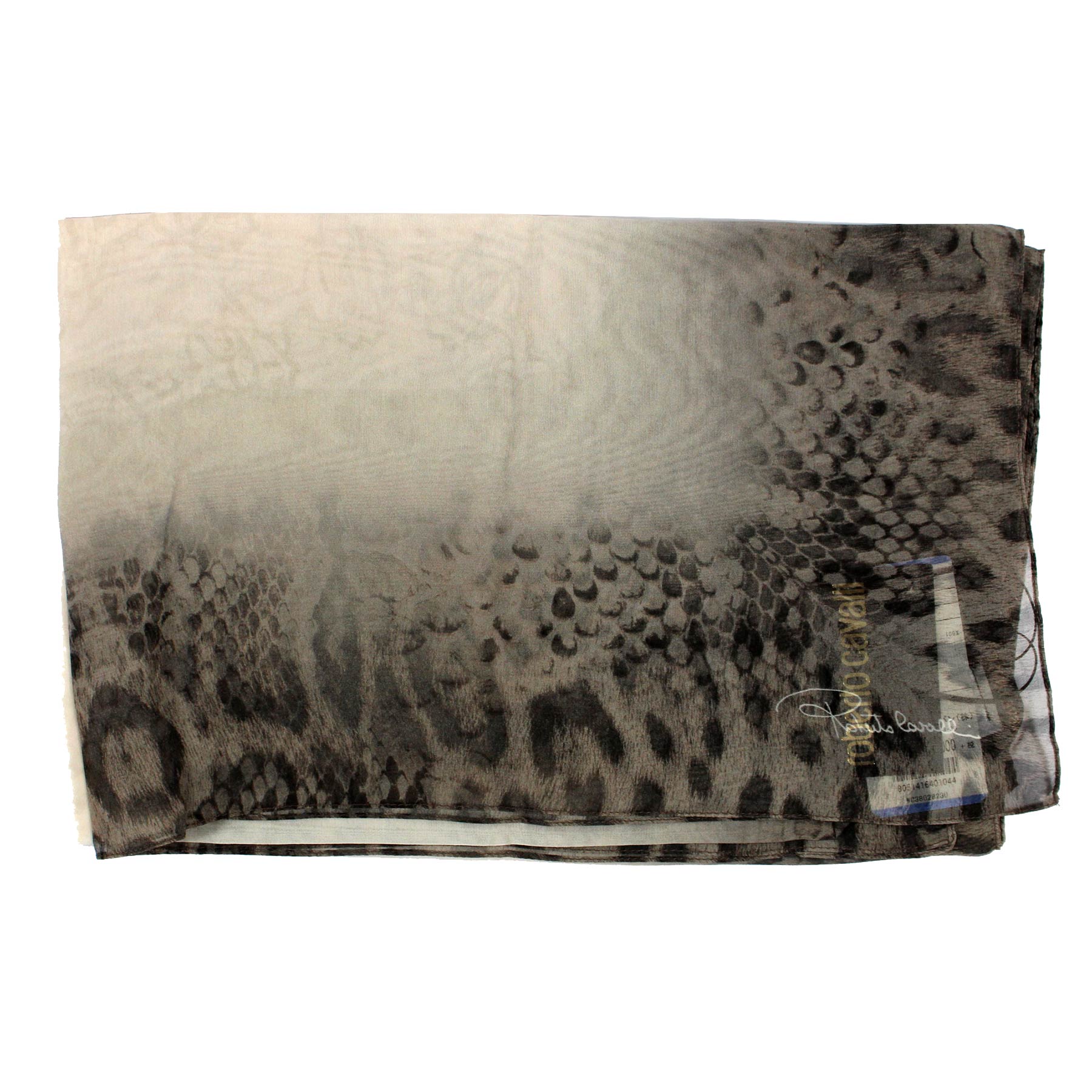 Cavalli Scarf