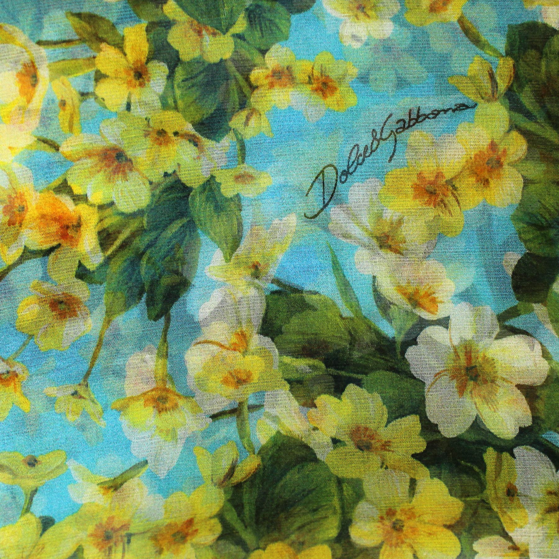 Dolce and gabbana scarf sale sale