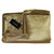 Dolce & Gabbana Scarf Gold - Extra Long Silk Shawl