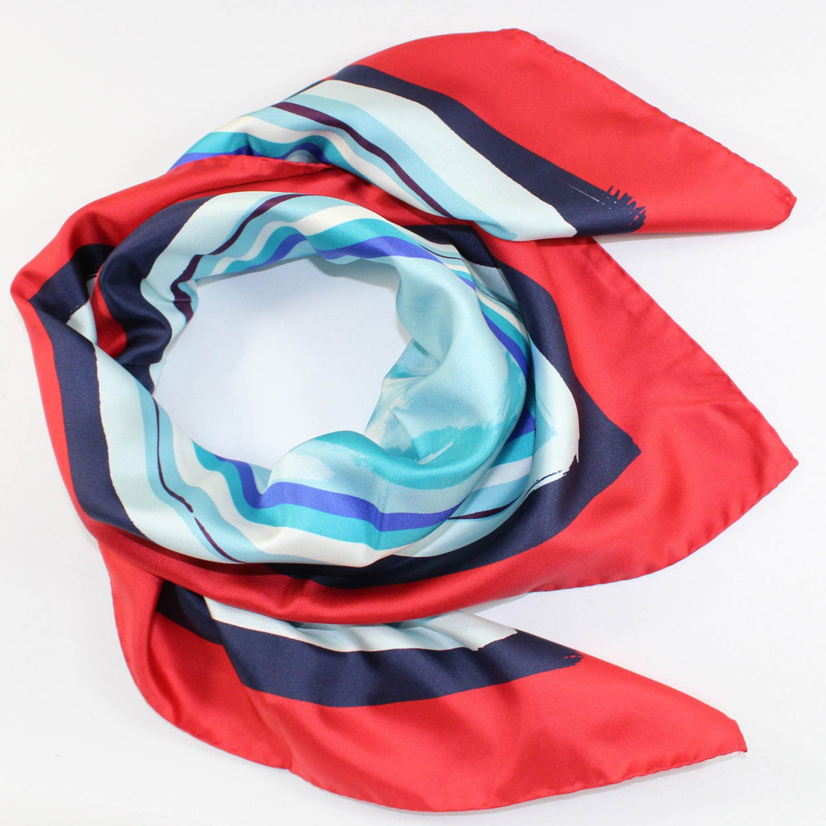 Dolce &amp; Gabbana Scarf Duomo di Milano