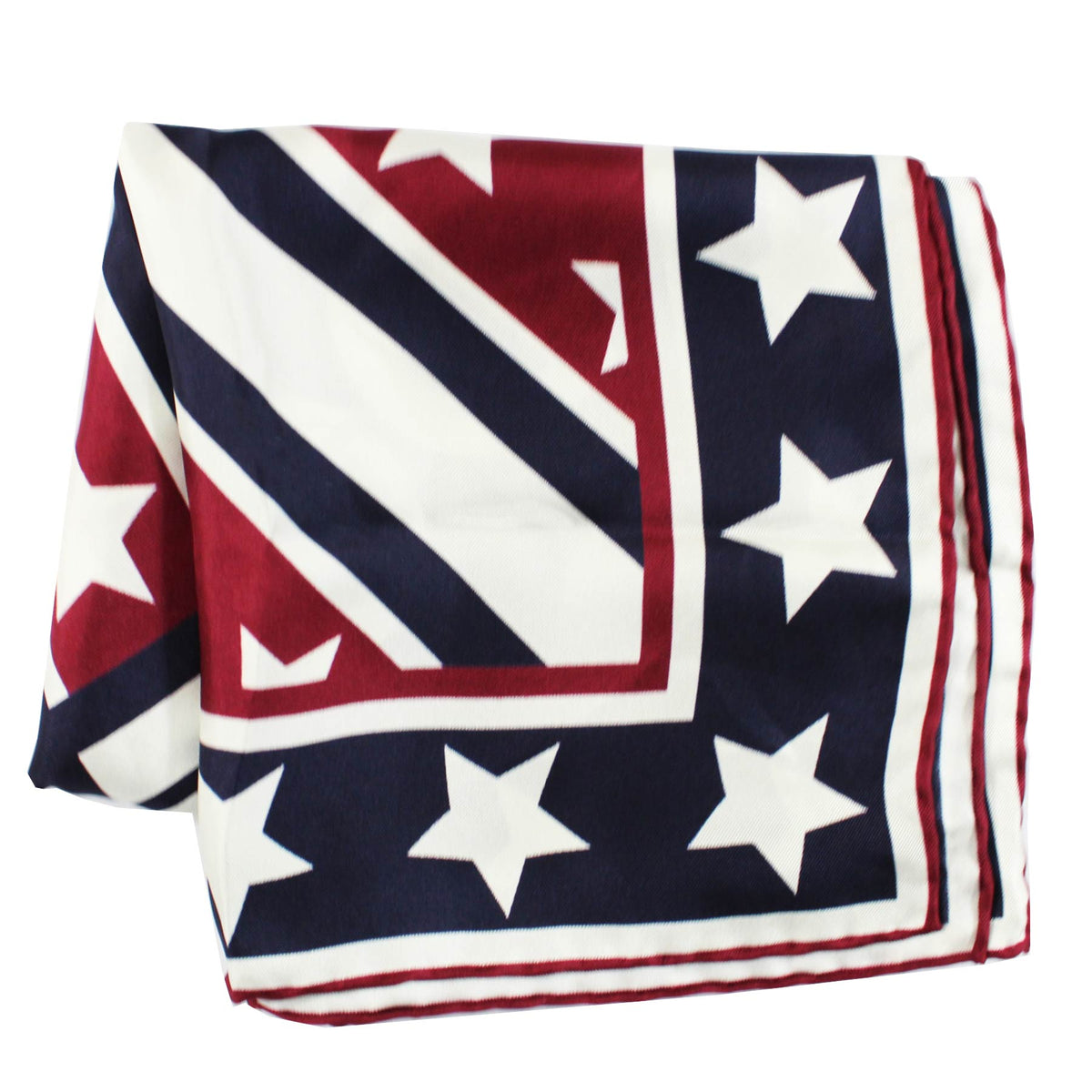 Dolce &amp; Gabbana Scarf D&amp;G Queen