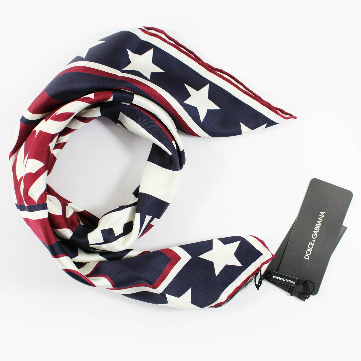 New D&amp;G Queen Royals 