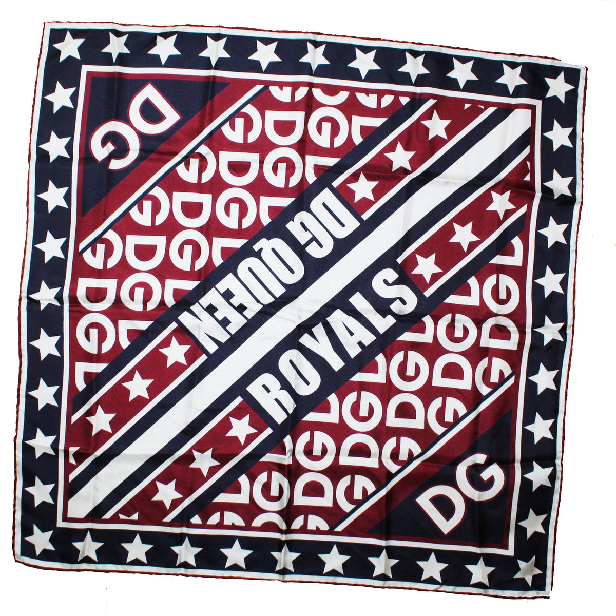 Dolce &amp; Gabbana D&amp;G Queen Royals 