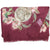 Copy of Dolce & Gabbana Scarf Maroon Floral - Modal Cashmere Shawl