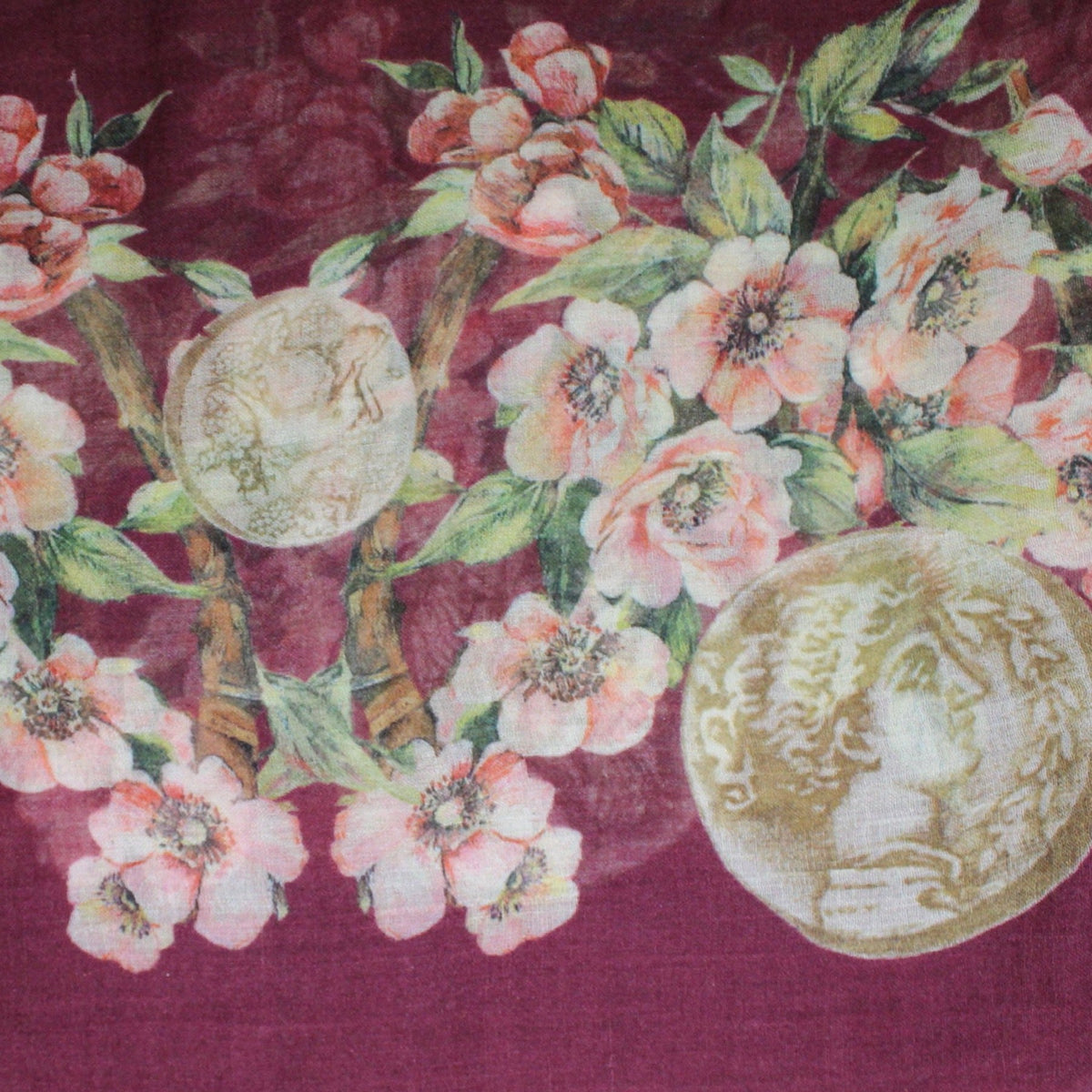 Dolce &amp; Gabbana designer Scarf