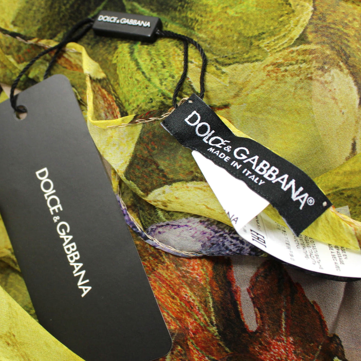 Dolce &amp; Gabbana Women Scarf  