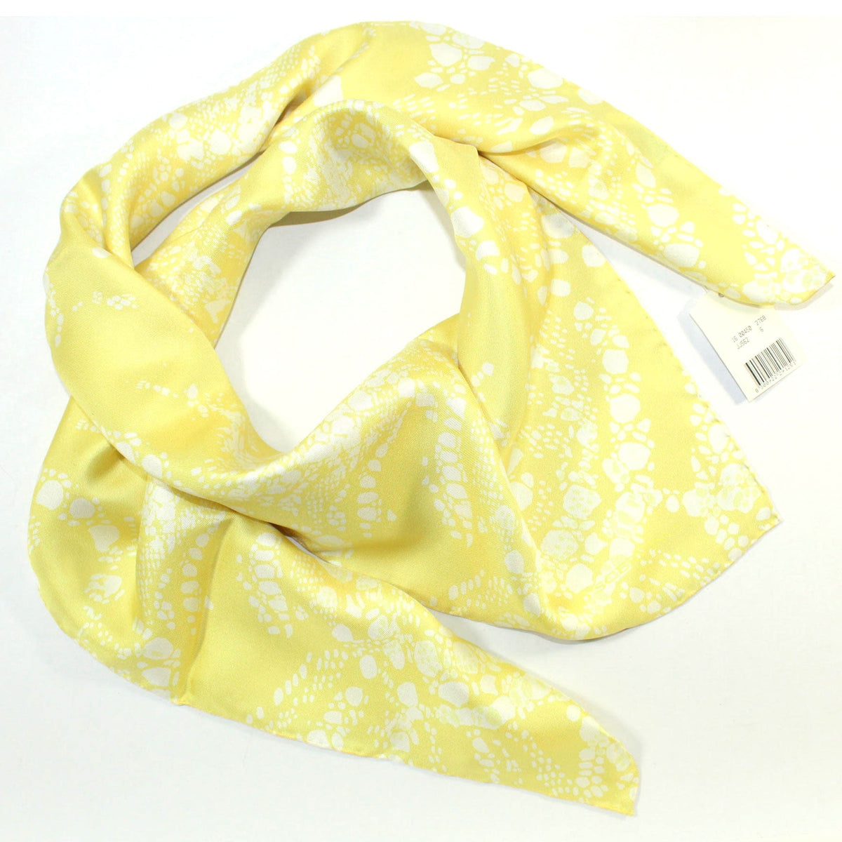Ermanno Scervino designer Scarf 