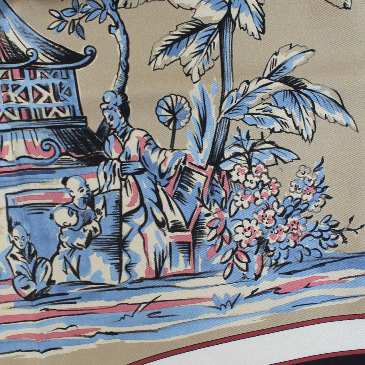 Original Salvatore Ferragamo