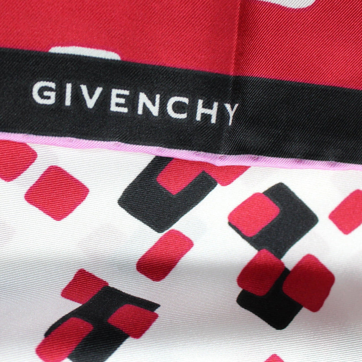 Givenchy original Scarf