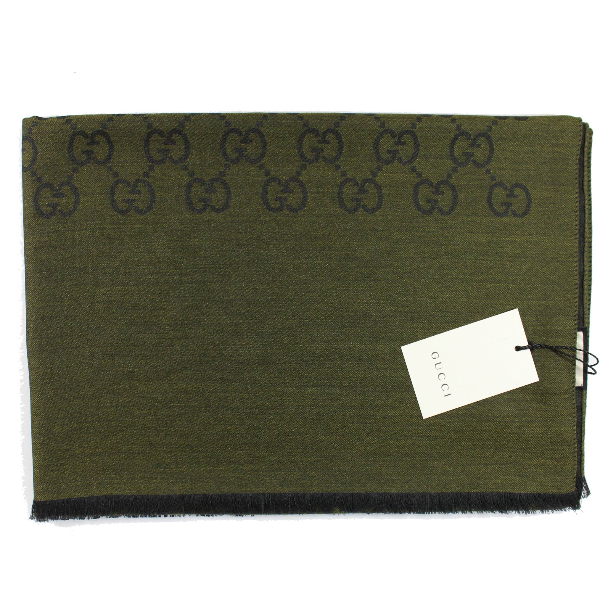Gucci scarf thin Clearance