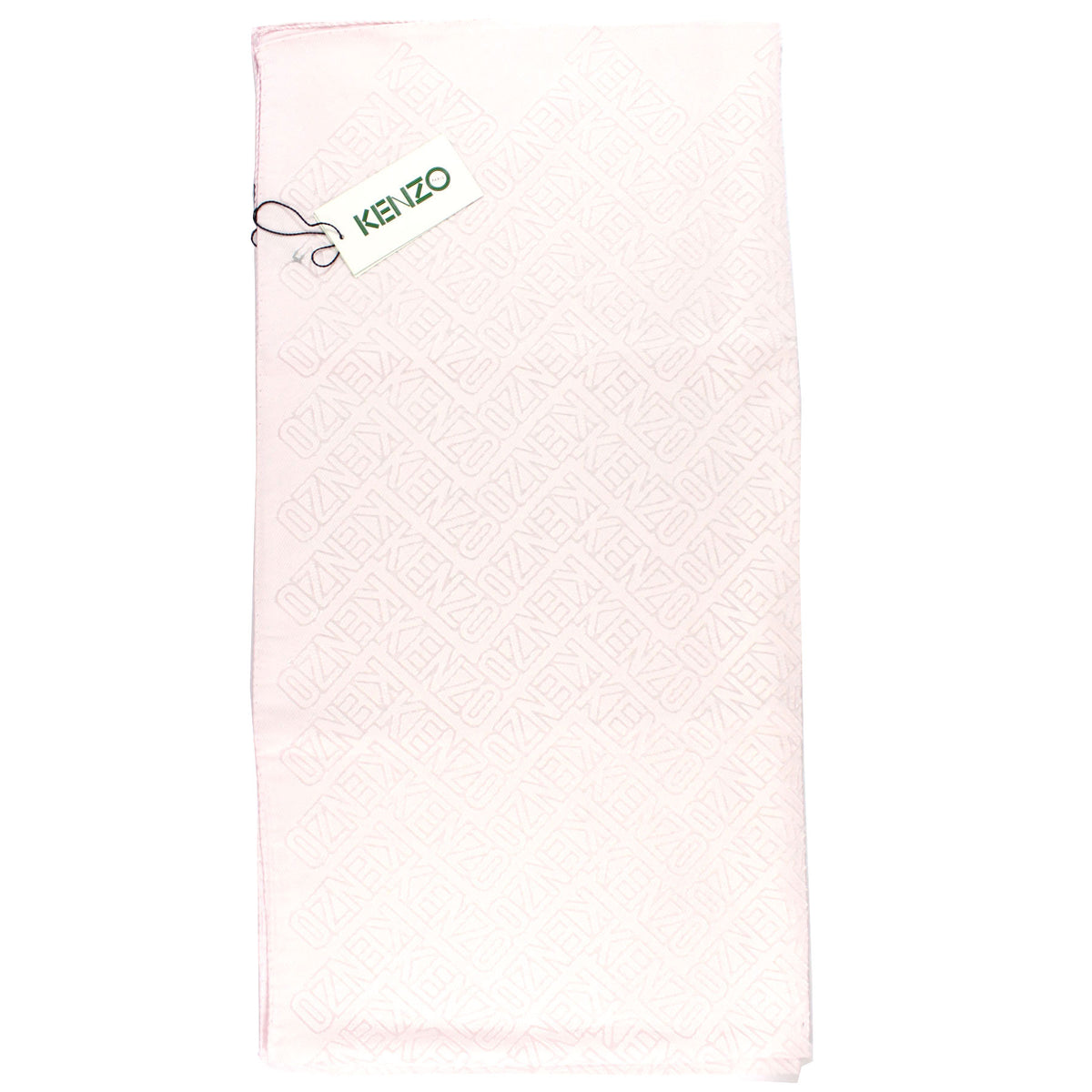 Kenzo Scarf original Extra Large Wrap