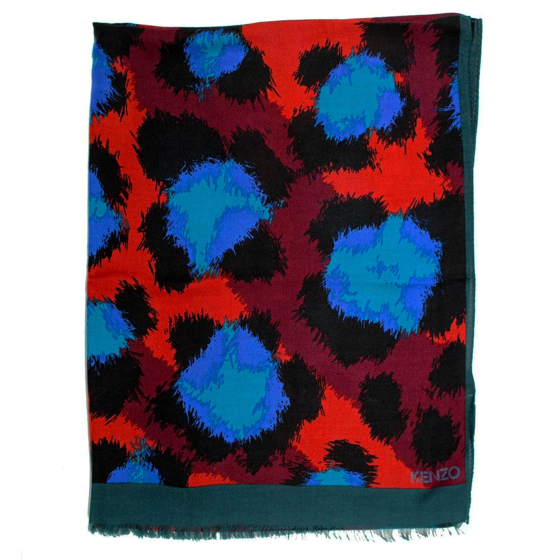 Kenzo Scarf